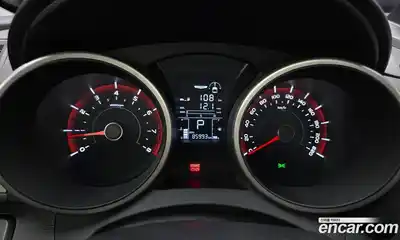 SsangYong TIBOLI 2016 1.6 автомат (гидро), миниатюра 8