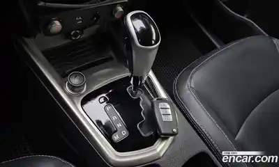 SsangYong TIBOLI 2016 1.6 автомат (гидро), миниатюра 9