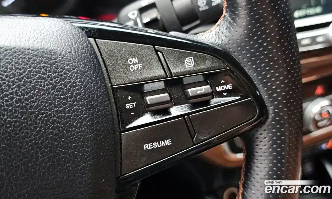 SsangYong Rexton 2020 2.2 автомат (гидро), фото 13