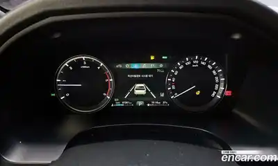 SsangYong Rexton 2020 2.2 автомат (гидро), миниатюра 8