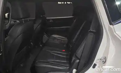 SsangYong Rexton 2018 2.2 автомат (гидро), миниатюра 11
