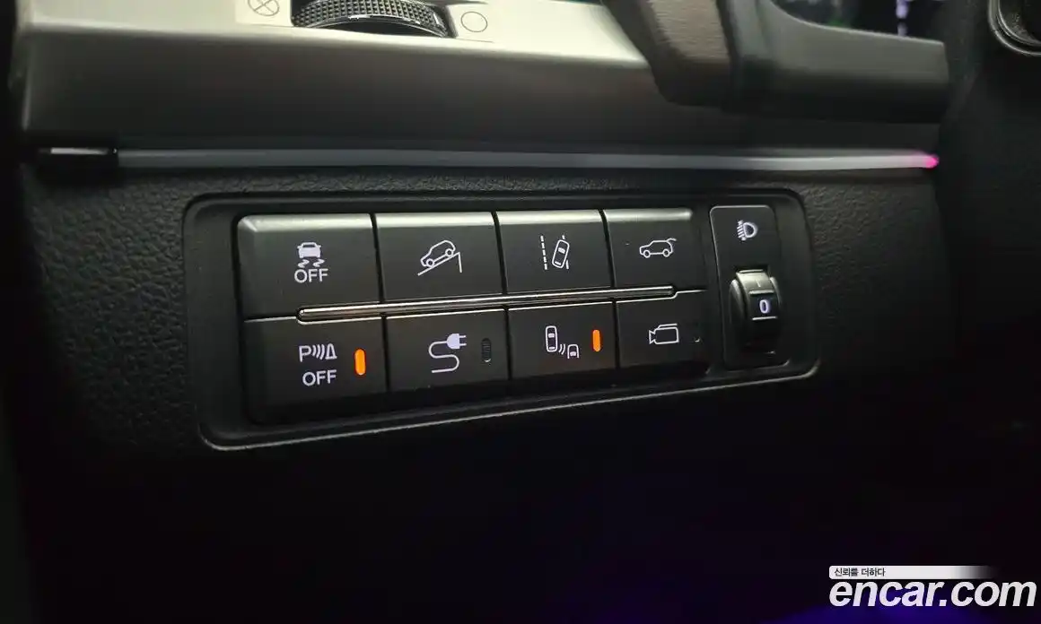 SsangYong Rexton 2018 2.2 автомат (гидро), фото 17