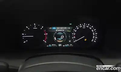 SsangYong Rexton 2018 2.2 автомат (гидро), миниатюра 8