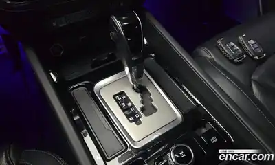 SsangYong Rexton 2018 2.2 автомат (гидро), миниатюра 9