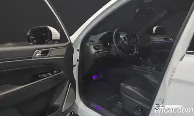 SsangYong Rexton 2018 2.2 автомат (гидро), миниатюра 10