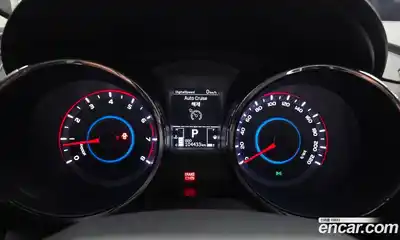 SsangYong TIBOLI 2015 1.6 автомат (гидро), миниатюра 11