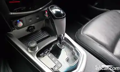 SsangYong TIBOLI 2015 1.6 автомат (гидро), миниатюра 12