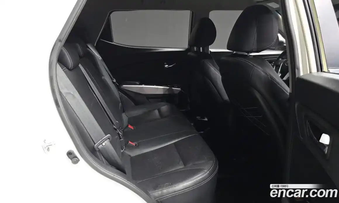 SsangYong TIBOLI 2015 1.6 автомат (гидро), фото 18