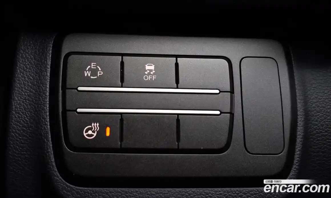 SsangYong TIBOLI 2015 1.6 автомат (гидро), фото 23