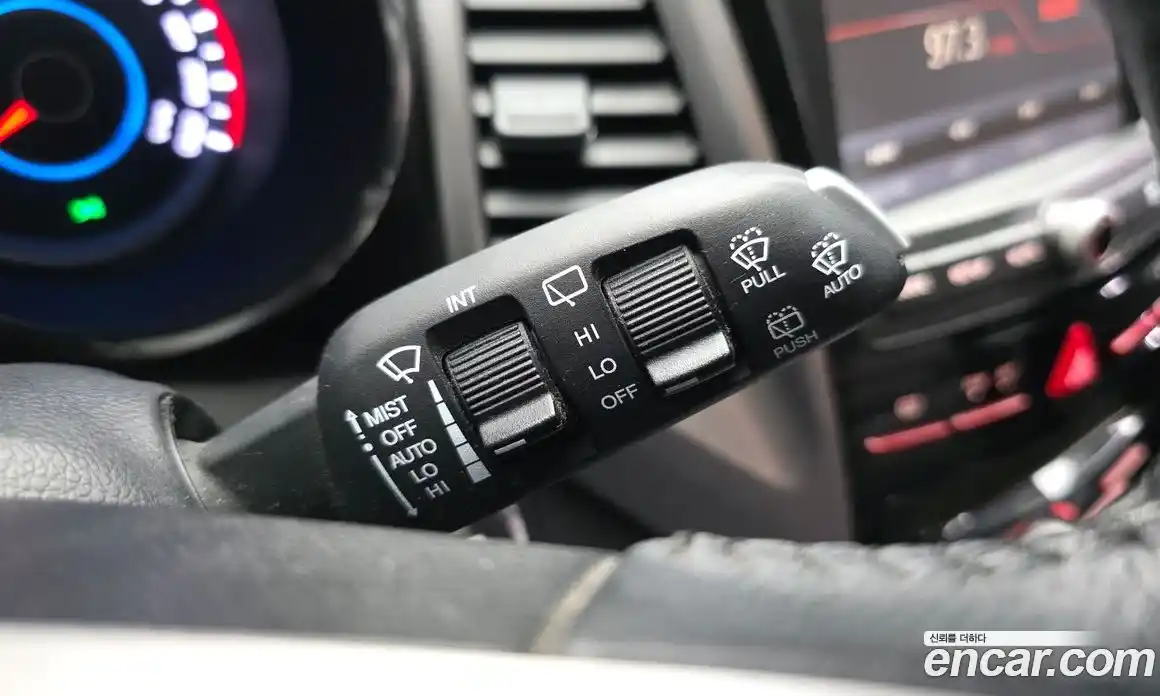 SsangYong TIBOLI 2015 1.6 автомат (гидро), фото 27