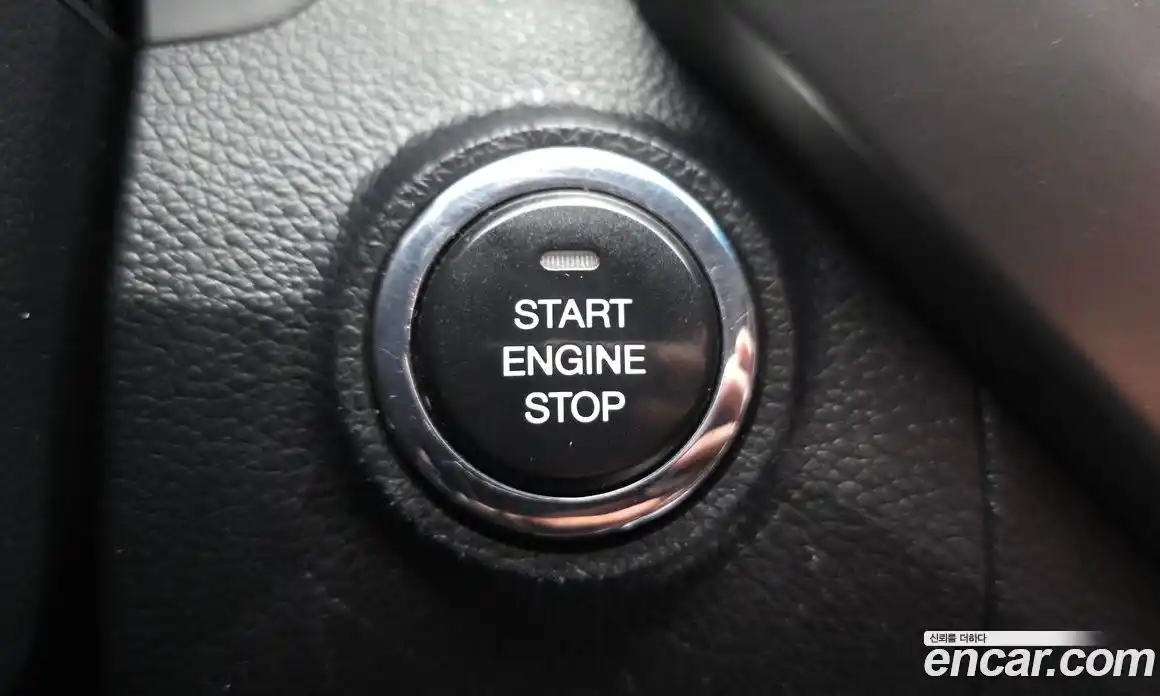SsangYong TIBOLI 2015 1.6 автомат (гидро), фото 28