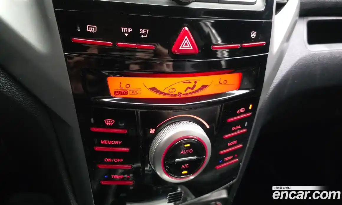 SsangYong TIBOLI 2015 1.6 автомат (гидро), фото 31