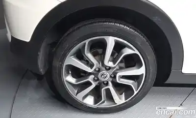 SsangYong TIBOLI 2015 1.6 автомат (гидро), миниатюра 5