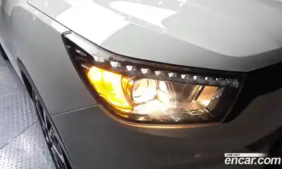 SsangYong TIBOLI 2015 1.6 автомат (гидро), миниатюра 8