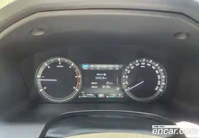 SsangYong Rexton 2020 2.2 автомат (гидро), миниатюра 11