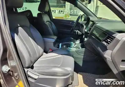 SsangYong Rexton 2020 2.2 автомат (гидро), миниатюра 7