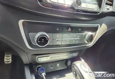 SsangYong Rexton 2020 2.2 автомат (гидро), миниатюра 8