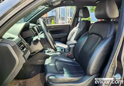 SsangYong Rexton 2020 2.2 автомат (гидро), миниатюра 9