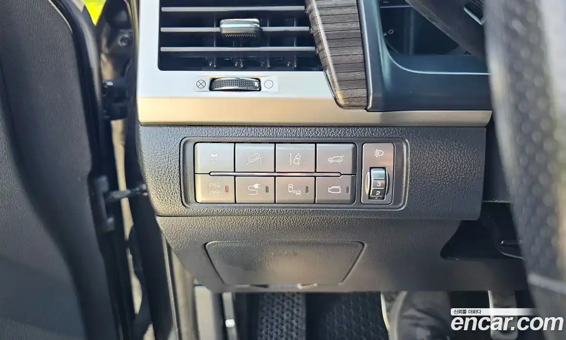 SsangYong Rexton 2017 2.2 автомат (гидро), фото 19