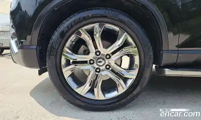 SsangYong Rexton 2017 2.2 автомат (гидро), миниатюра 5
