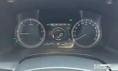 SsangYong Rexton 2017 2.2 автомат (гидро), миниатюра 8