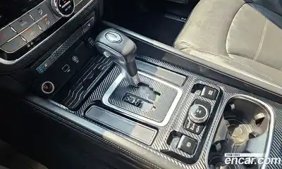 SsangYong Rexton 2017 2.2 автомат (гидро), миниатюра 9