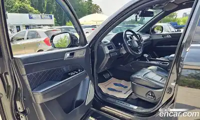 SsangYong Rexton 2017 2.2 автомат (гидро), миниатюра 10
