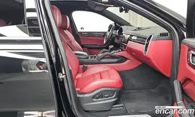 Porsche Cayenne 2022 3.0 автомат (гидро), миниатюра 11