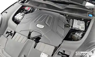 Porsche Cayenne 2022 3.0 автомат (гидро), миниатюра 6