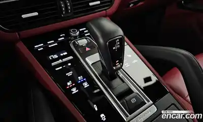 Porsche Cayenne 2022 3.0 автомат (гидро), миниатюра 9