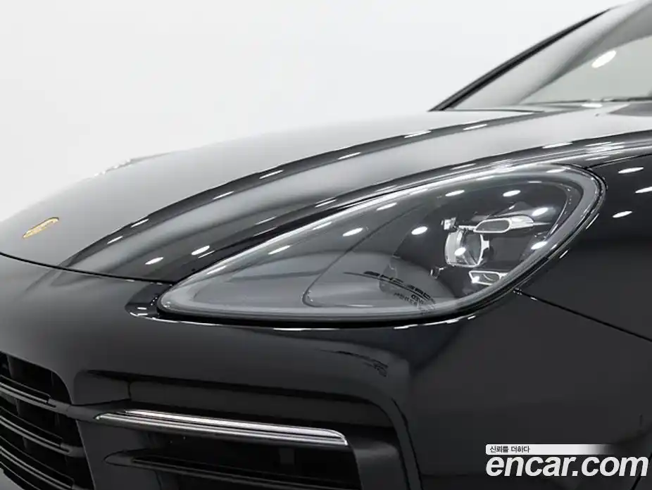 Porsche Cayenne 2022 3.0 автомат (гидро), фото 11