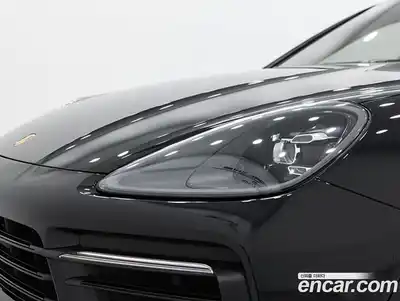 Porsche Cayenne 2022 3.0 автомат (гидро), миниатюра 11