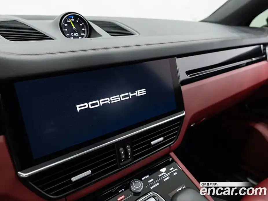 Porsche Cayenne 2022 3.0 автомат (гидро), фото 18