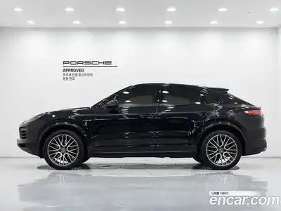 Porsche Cayenne 2022 3.0 автомат (гидро), миниатюра 6