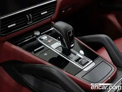 Porsche Cayenne 2022 3.0 автомат (гидро), миниатюра 9