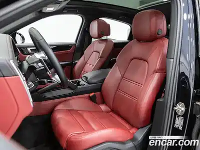 Porsche Cayenne 2022 3.0 автомат (гидро), миниатюра 10