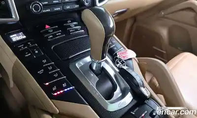 Porsche Cayenne 2017 3.0 автомат (гидро), миниатюра 12