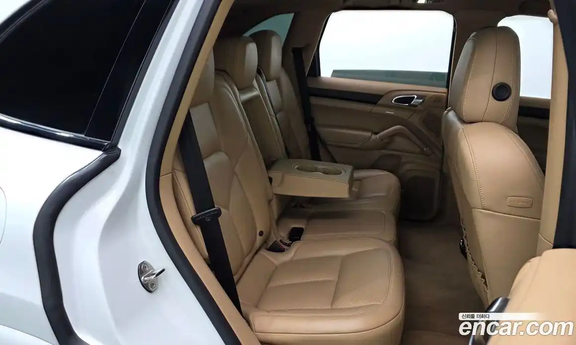 Porsche Cayenne 2017 3.0 автомат (гидро), фото 17