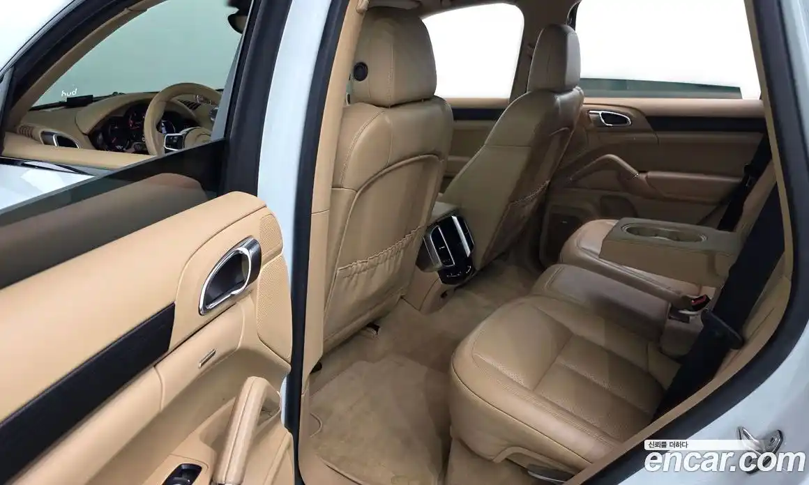Porsche Cayenne 2017 3.0 автомат (гидро), фото 18