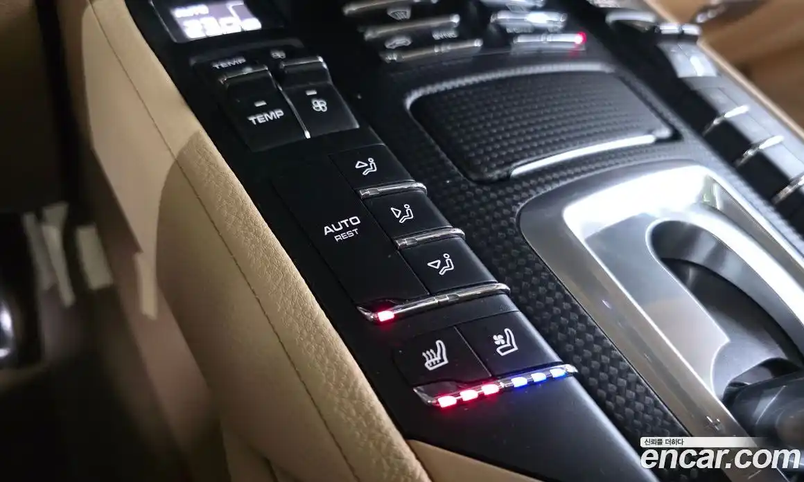 Porsche Cayenne 2017 3.0 автомат (гидро), фото 22