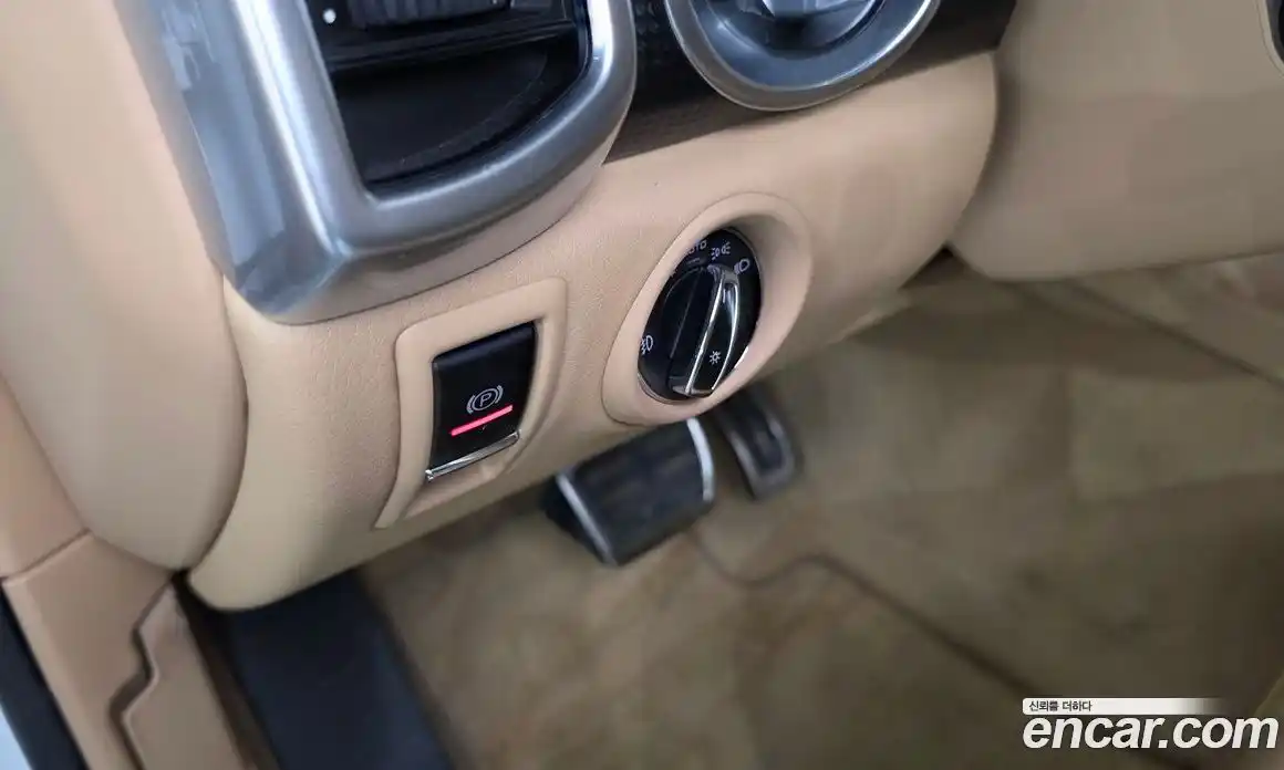 Porsche Cayenne 2017 3.0 автомат (гидро), фото 27