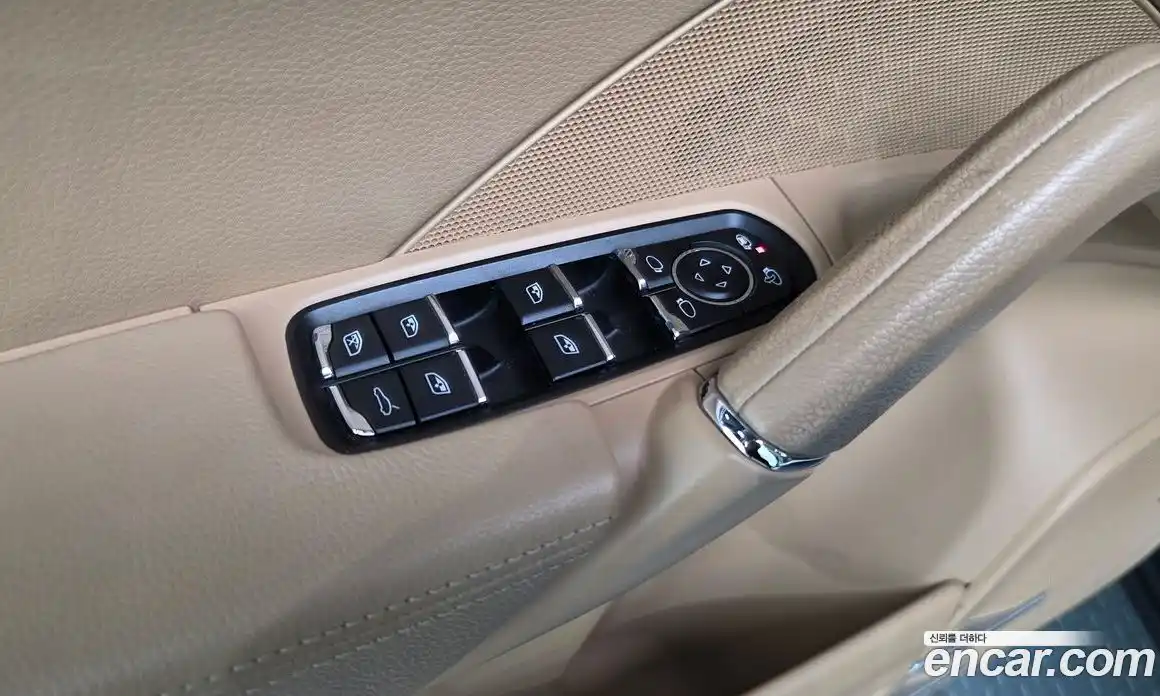 Porsche Cayenne 2017 3.0 автомат (гидро), фото 28