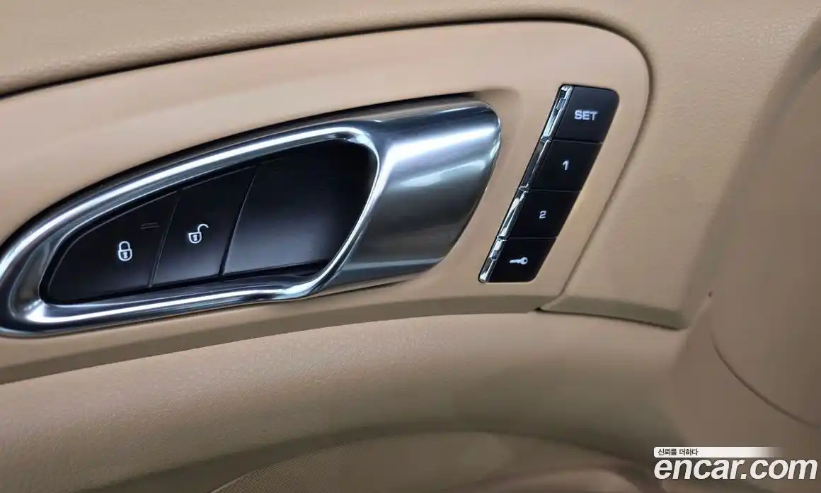 Porsche Cayenne 2017 3.0 автомат (гидро), фото 29