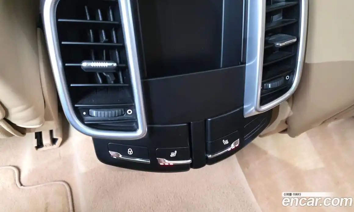 Porsche Cayenne 2017 3.0 автомат (гидро), фото 31