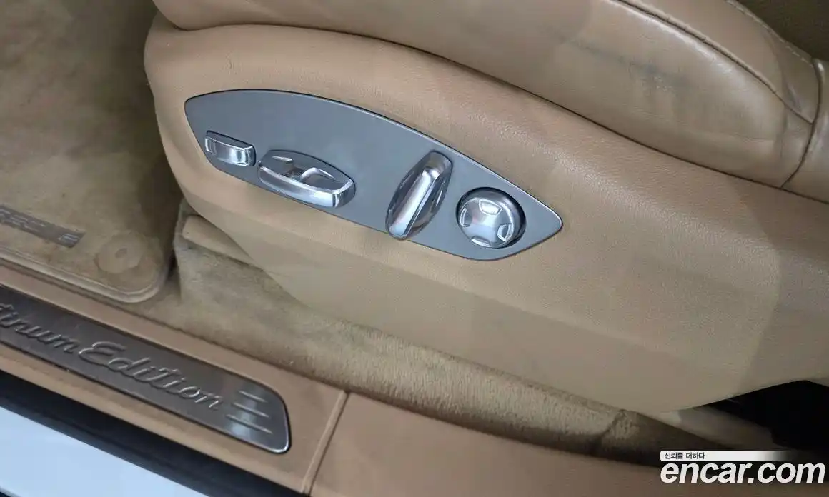 Porsche Cayenne 2017 3.0 автомат (гидро), фото 32