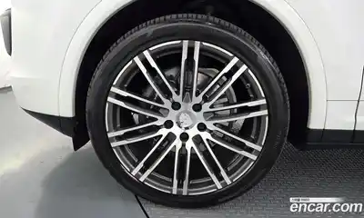 Porsche Cayenne 2017 3.0 автомат (гидро), миниатюра 5