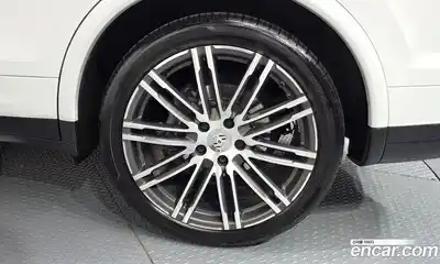 Porsche Cayenne 2017 3.0 автомат (гидро), миниатюра 7