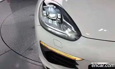 Porsche Cayenne 2017 3.0 автомат (гидро), миниатюра 8