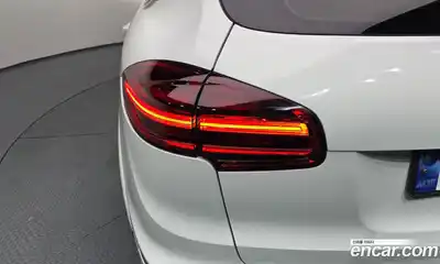 Porsche Cayenne 2017 3.0 автомат (гидро), миниатюра 9