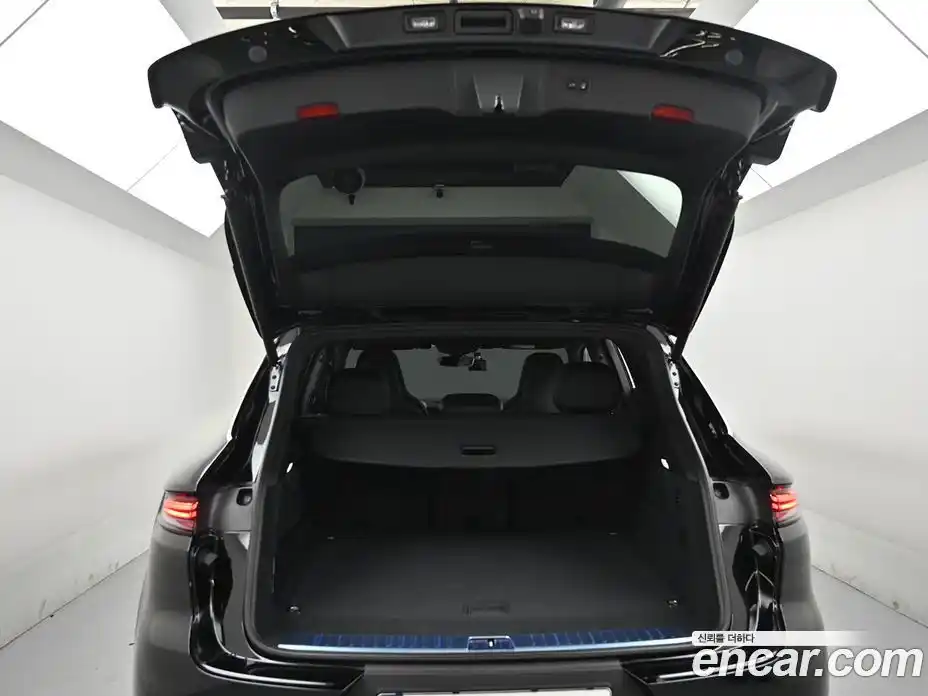 Porsche Cayenne 2025 3.0 автомат (гидро), фото 20
